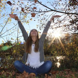 Meet your Posher, Chelsey